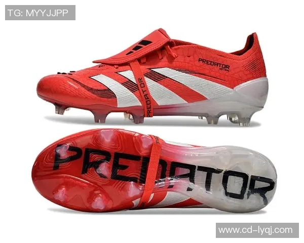 阿迪达斯猎鹰足球鞋助你在球场上展现无与伦比的速度与灵活性